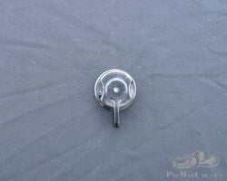 NOS Bakelite 3 Positions Switch Made in Austria