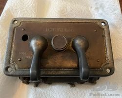Ducellier switch