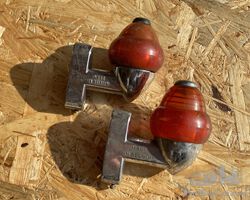 ROG turn signals