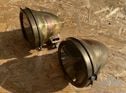 Pair of BRC additional lights