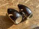 Marchal position lights