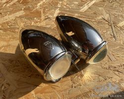 Marchal position lights
