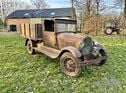 Sehr originale Ford Model AA truck - Technisch komplett nachgesehen