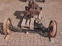 Mid 1920s Dodge parts suitable for builders of a Special