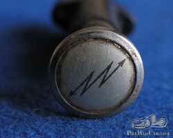 Jaeger Ignition Switch