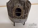Mercedes-Benz 380K (W22 / 1936) Supercharger