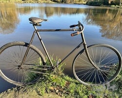 1895 NEW LIGHT POPULAR ROVER