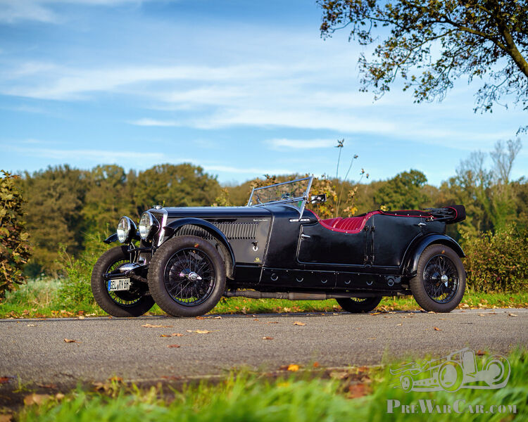 1937 Riley Classic Special for sale - Special cars for sale