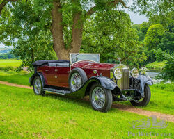 Phantom I Sporting tourer