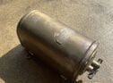 Weymann exhauster