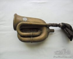 Lucas no 38 Horn