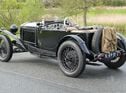 1939 Riley Special