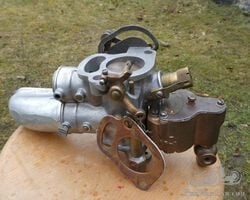 Buick carburator 1920-28