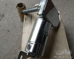 American Bosch N.O.S. windschield wiper 6 v
