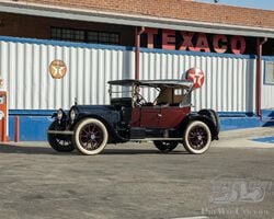 1916 Packard Twin Six 1-25 Runabout | The Enthusiast Auction | April 2025