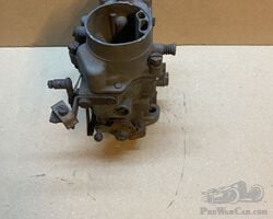 Berliner vergazer Fabriek carburateur