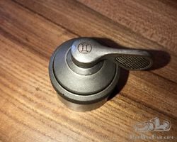 Bosch switch