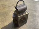 Marta Torino tail lamp
