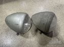 Pair of Cibie headlights