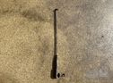 Vintage car flag holder