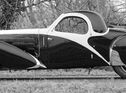 1936 Bugatti Type 57 Atalante