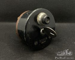 Bosch ignition switch HABS9