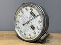 Jaeger 120kmh speedo