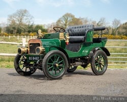 1904 Swift 7HP - VCC Dated