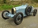 1928 Bugatti Type 37A