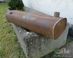 Fuel Tank , Chevrolet 1932