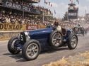 Bugatti T35B Grand Prix (2.3 Compressor) PS