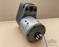 Bosch BG starter motor