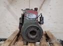 Moteur Briggs and Stratton C1935, en marche