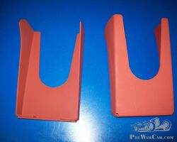 BULKHEAD FEET
