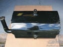 Bentley 6 1/2 litre VDP petrol tank