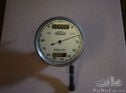 British Jaeger 80mm / 80mph speedometer