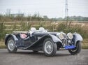 1939 Jaguar SS100