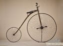 1893 Pneumatic Tyre Gear-driven Ordinary