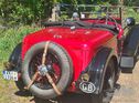 RILEY 12/4 Sport komplette Technik überholt