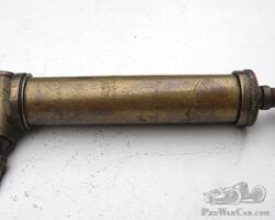 'Jeavons' Spring Gaiter Charger. Model No.205036.