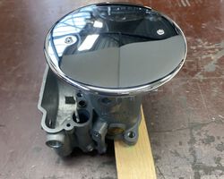 For sale new made set flame covers