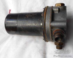 12V S.U. Electric |Fuel Pump.