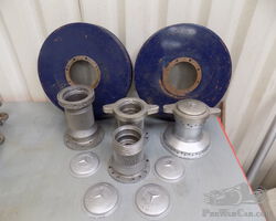 Mercedes Benz Parts