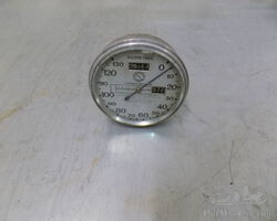 Jaeger Paris Speedometer 80mm