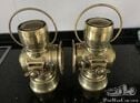 Veteran Lucas side lamps