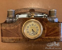 Interior Vanity box