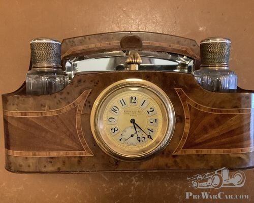 Interior Vanity box