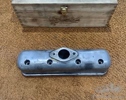 Bugatti T37/40 Inlet Manifold - ORIGINAL