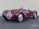 1930 Alfa Romeo 1750GT Bidée Spider
