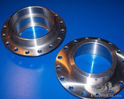 BEARING HOUSING